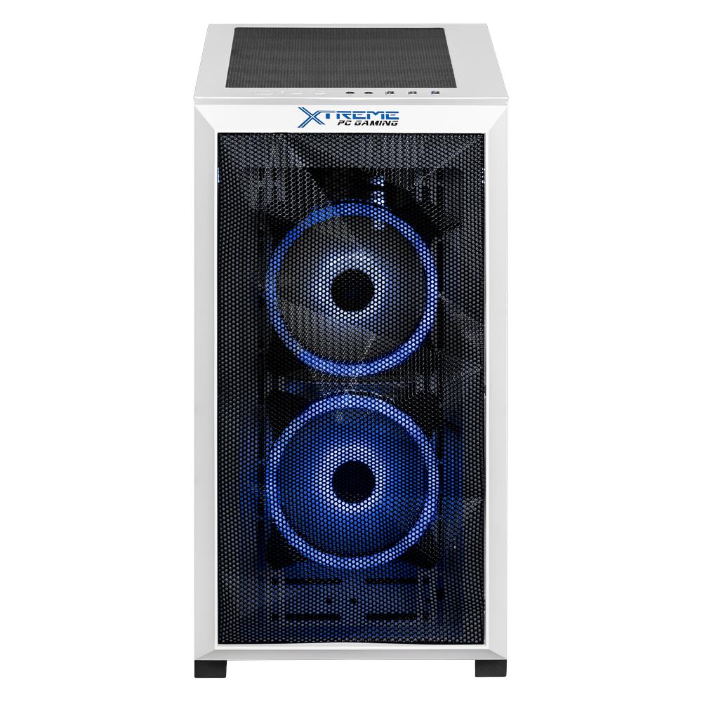 Foto 3 pulgar | CPU Xtreme PC Gaming Geforce RTX4060 Intel Core I7 12700f 32 GB SSD 1 TB Wifi Sonic