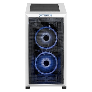 Foto 2 | CPU Xtreme PC Gaming Geforce RTX4060 Intel Core I7 12700f 32 GB SSD 1 TB Wifi Sonic
