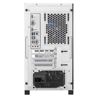 Foto 5 | CPU Xtreme PC Gaming Geforce RTX4060 Intel Core I7 12700f 32 GB SSD 1 TB Wifi Sonic