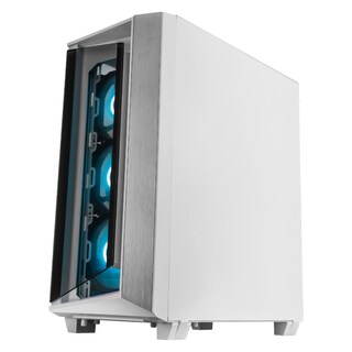 Foto 3 | CPU Xtreme PC Gaming Geforce RTX 4090 Core I9 13900F 32 GB SSD 1 TB 4 TB Wifi ARGB White