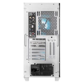 Foto 5 | CPU Xtreme PC Gaming Geforce RTX 4090 Core I9 13900F 32 GB SSD 1 TB 4 TB Wifi ARGB White