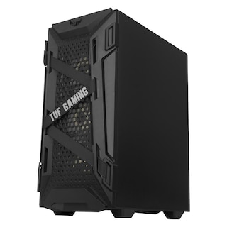Foto 3 | Xtreme Pc Gaming Asus Tuf Amd Radeon Rx 7600 Ryzen 7 5700g 32gb Ssd 1tb 4tb Argb Wifi