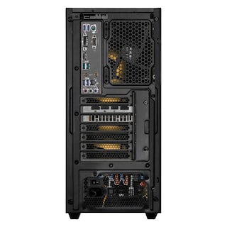 Foto 5 | Xtreme Pc Gaming Asus Tuf Amd Radeon Rx 7600 Ryzen 7 5700g 32gb Ssd 1tb 4tb Argb Wifi