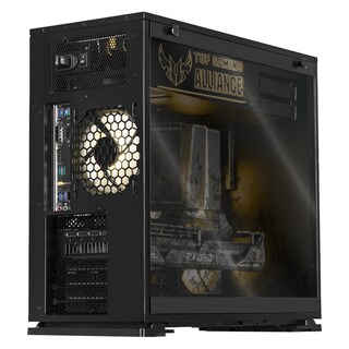 Foto 4 | Xtreme Pc Gaming Tuf Amd Radeon Rx 7700 Xt Ryzen 7 5700x 32gb Ssd 1tb 4tb Wifi Pba