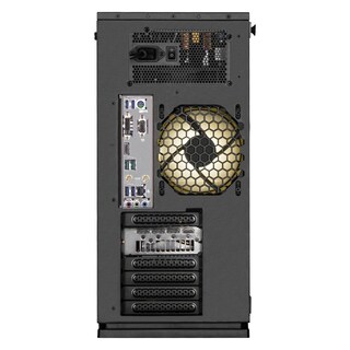 Foto 5 | Xtreme Pc Gaming Tuf Amd Radeon Rx 7700 Xt Ryzen 7 5700x 32gb Ssd 1tb 4tb Wifi Pba
