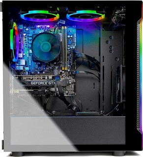 Foto 3 | Skytech Gaming Shadow 3.0 Computadora Para Juegos Pc De Escritorio - Ryzen 5 3600 6 Núcleos 3,6 Ghz, Ssd De 1 T