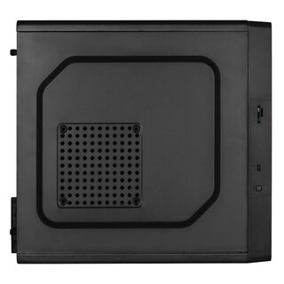 Foto 6 | Xtreme Pc Gaming Amd Radeon Vega Renoir Ryzen 5 4600g 8gb 1tb Wifi Negro