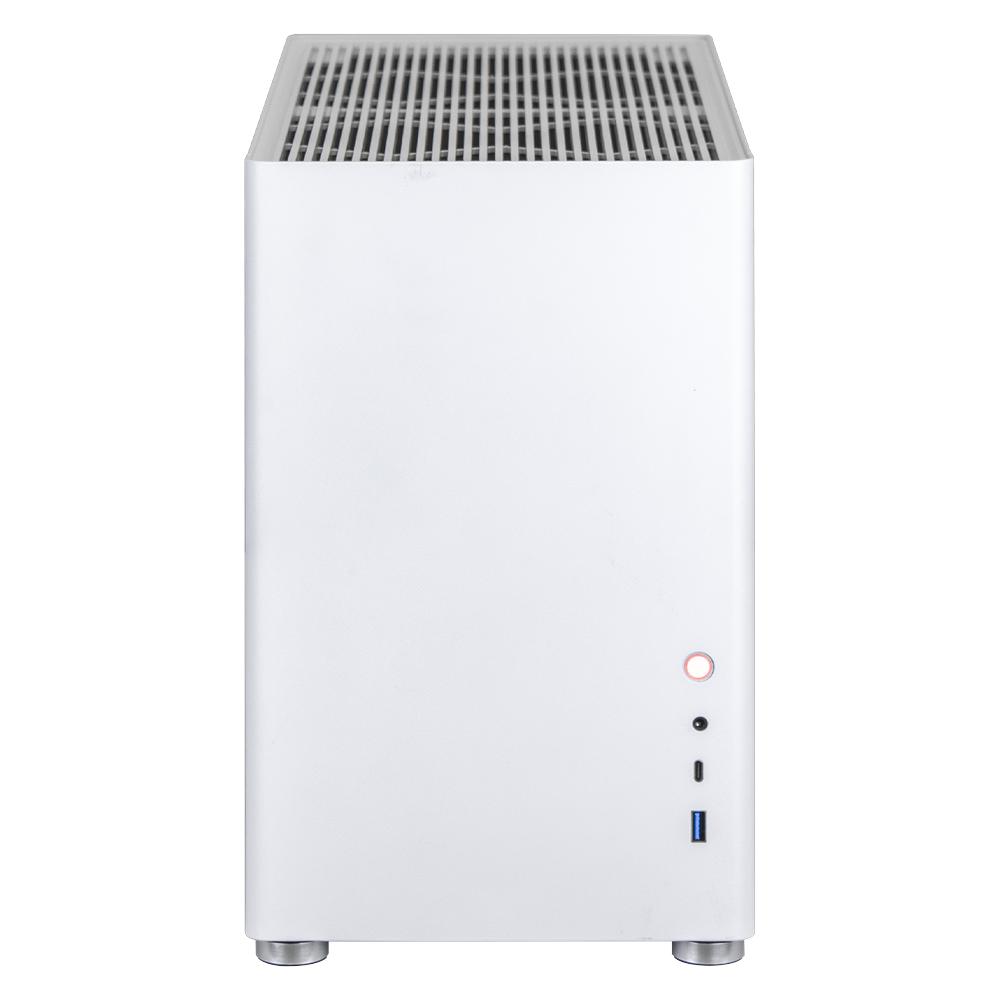 Foto 3 pulgar | Xtreme Pc Gaming Amd Radeon Rx 6600 Ryzen 5 5500 16gb Ssd 500gb Wifi White