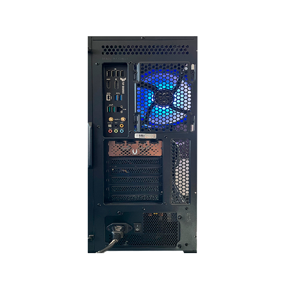 Foto 5 pulgar | Pc Gamer Jats Rtx 4060 Core I5 11va 16 Gb Ram 1 Tb Nvme Wifi & Bluetooth