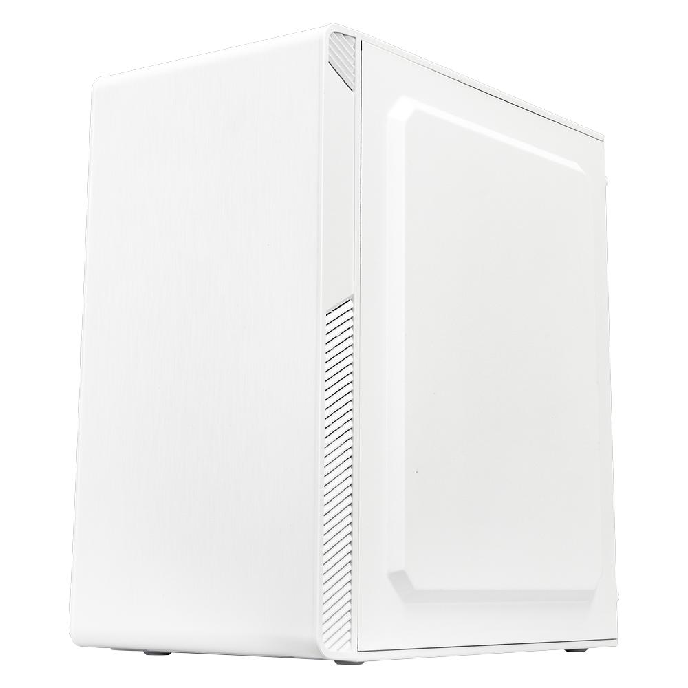 Foto 4 pulgar | Xtreme Pc Gaming Computadora Intel Core I5 10400 8gb Ssd 240gb Wifi White