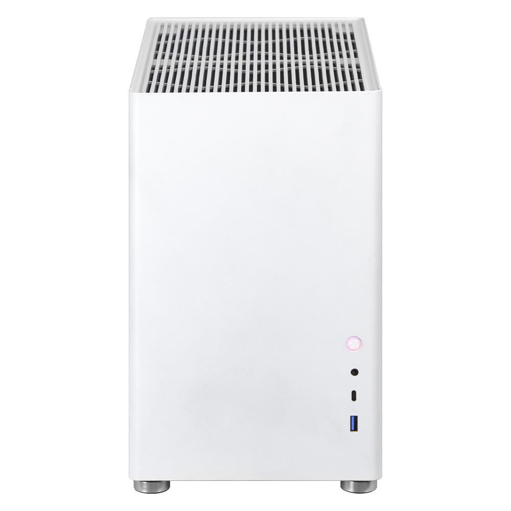 Foto 2 | Xtreme Pc Gaming Amd Radeon Vega Renoir Ryzen 7 5700g 16gb Ssd 240gb 2tb Wifi White