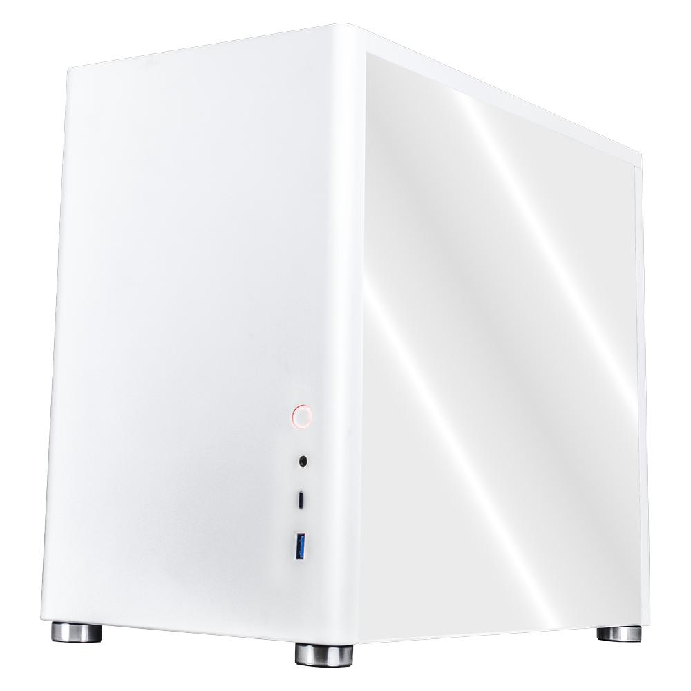 Foto 3 | Xtreme Pc Gaming Amd Radeon Vega Renoir Ryzen 7 5700g 16gb Ssd 240gb 2tb Wifi White