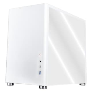 Foto 3 | Xtreme Pc Gaming Amd Radeon Vega Renoir Ryzen 7 5700g 16gb Ssd 240gb 2tb Wifi White