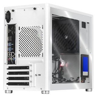 Foto 4 | Xtreme Pc Gaming Amd Radeon Vega Renoir Ryzen 7 5700g 16gb Ssd 240gb 2tb Wifi White