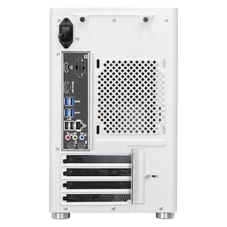 Foto 5 | Xtreme Pc Gaming Amd Radeon Vega Renoir Ryzen 7 5700g 16gb Ssd 240gb 2tb Wifi White