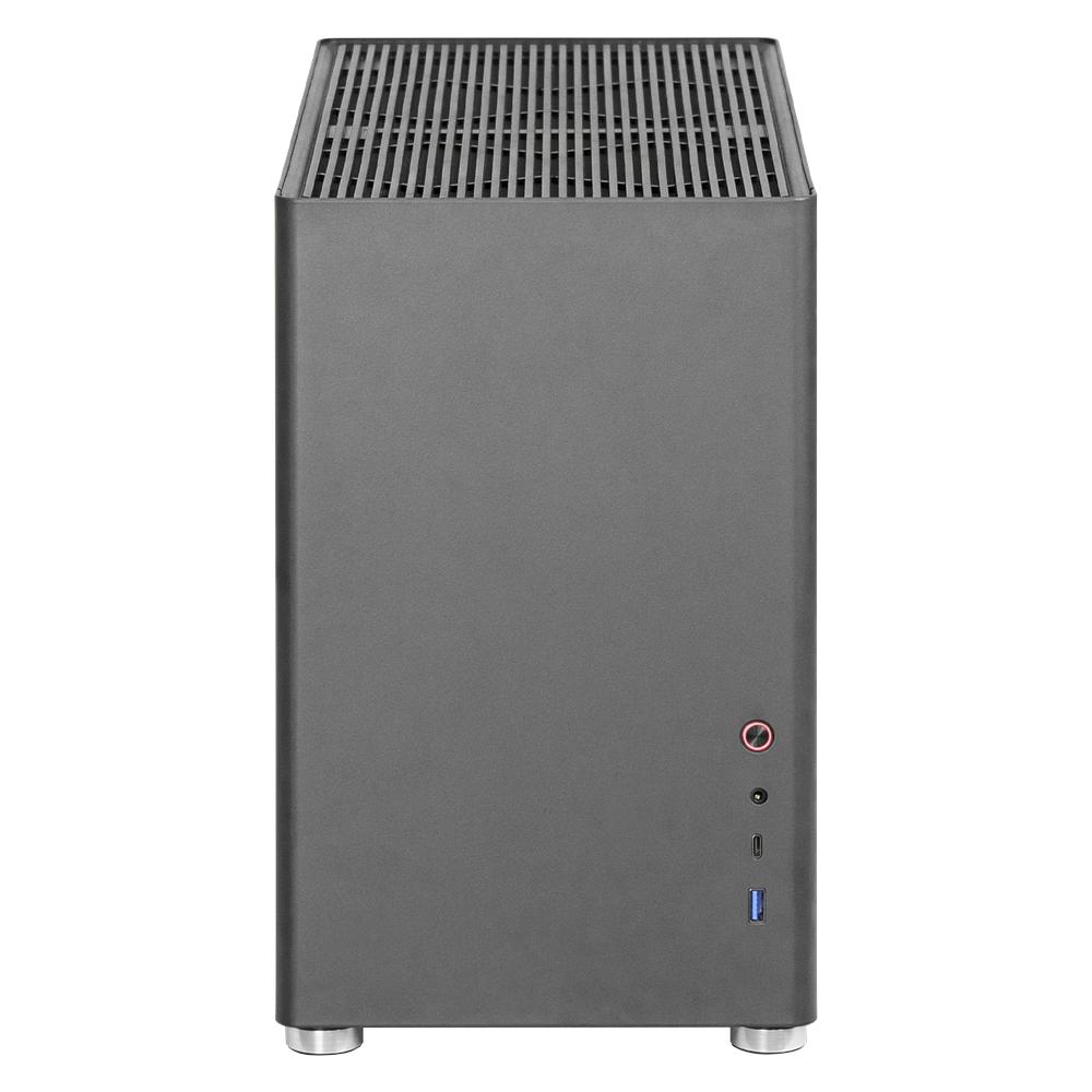 Foto 3 pulgar | Xtreme Pc Gaming Amd Radeon Vega Renoir Ryzen 7 5700g 16gb Ssd 240gb 2tb Wifi Grey
