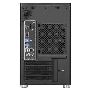 Foto 5 | Xtreme Pc Gaming Amd Radeon Vega Renoir Ryzen 7 5700g 16gb Ssd 240gb 2tb Wifi Grey