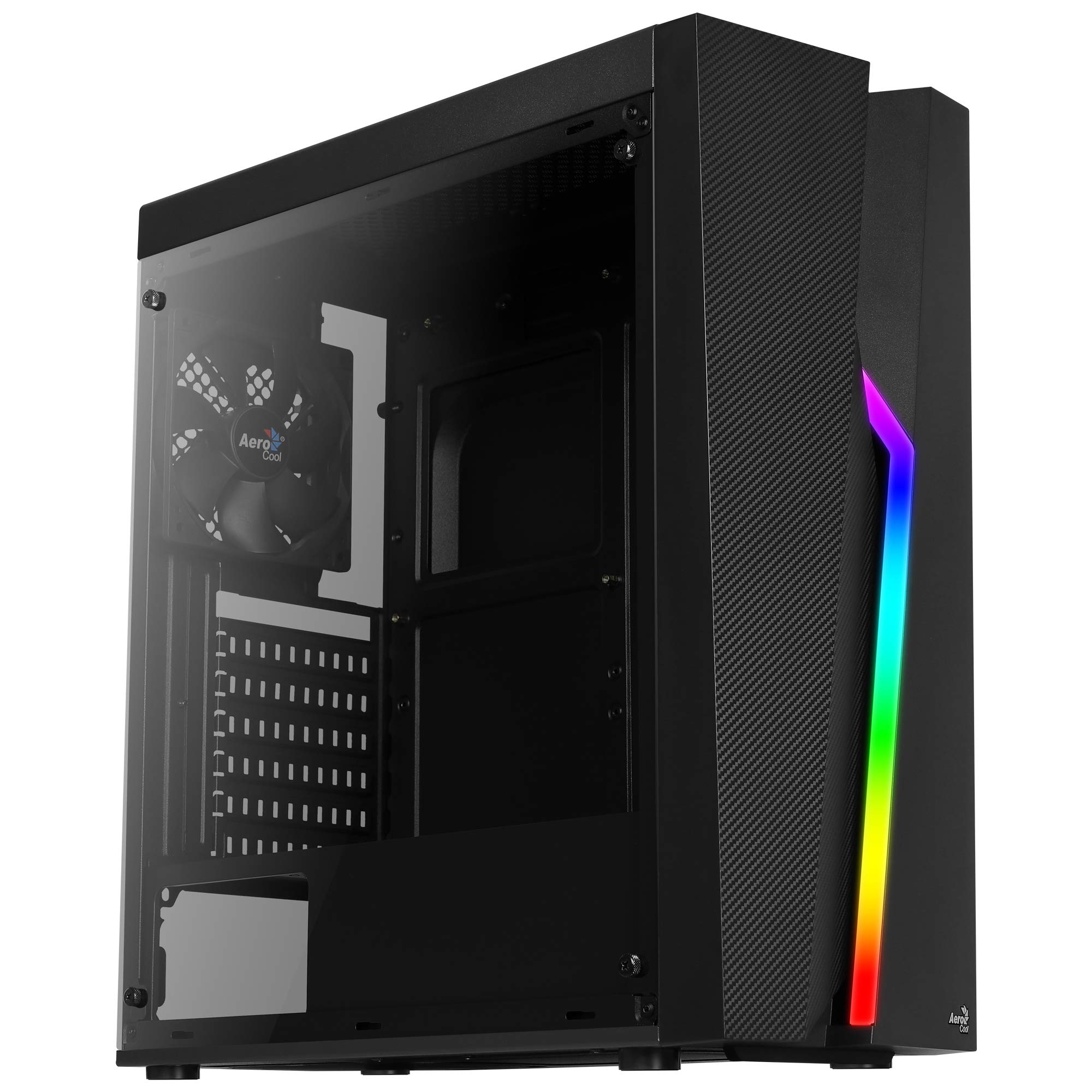 PC Gamer DreamMachineMx Negro I5 10400 Ram 16gb Sdsd 120gb Wifi