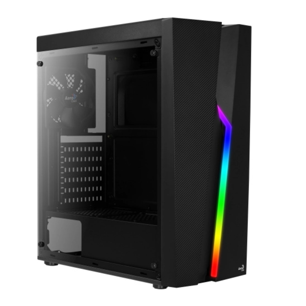 Foto 2 | PC Gamer DreamMachineMx Negro I5 10400 Ram 16gb Sdsd 120gb Wifi