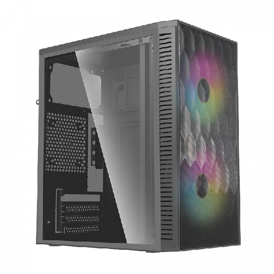 Foto 2 pulgar | Servidor Ryzen 7 5700G con 16GB RAM SSD 480GB y Wifi