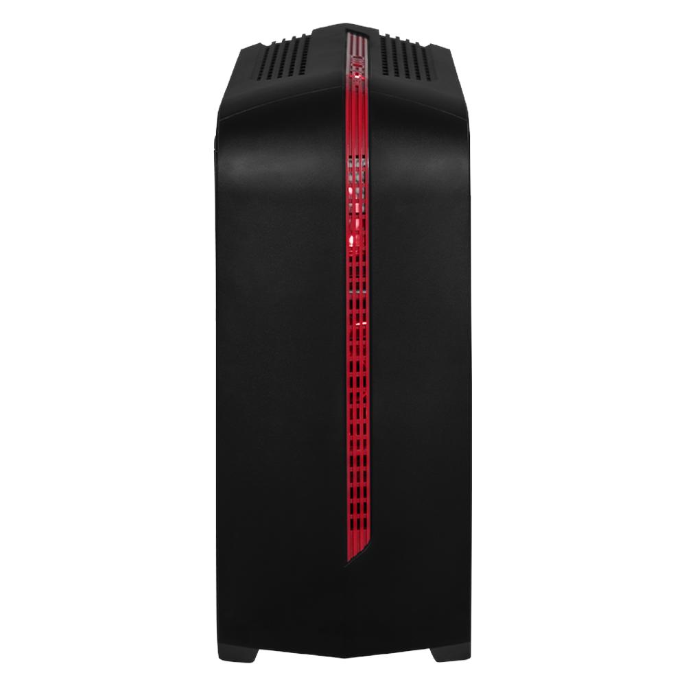 Foto 3 pulgar | Xtreme Pc Gaming Amd Radeon Vega Ryzen 3 3200g 16gb Ssd 240gb Wifi Red