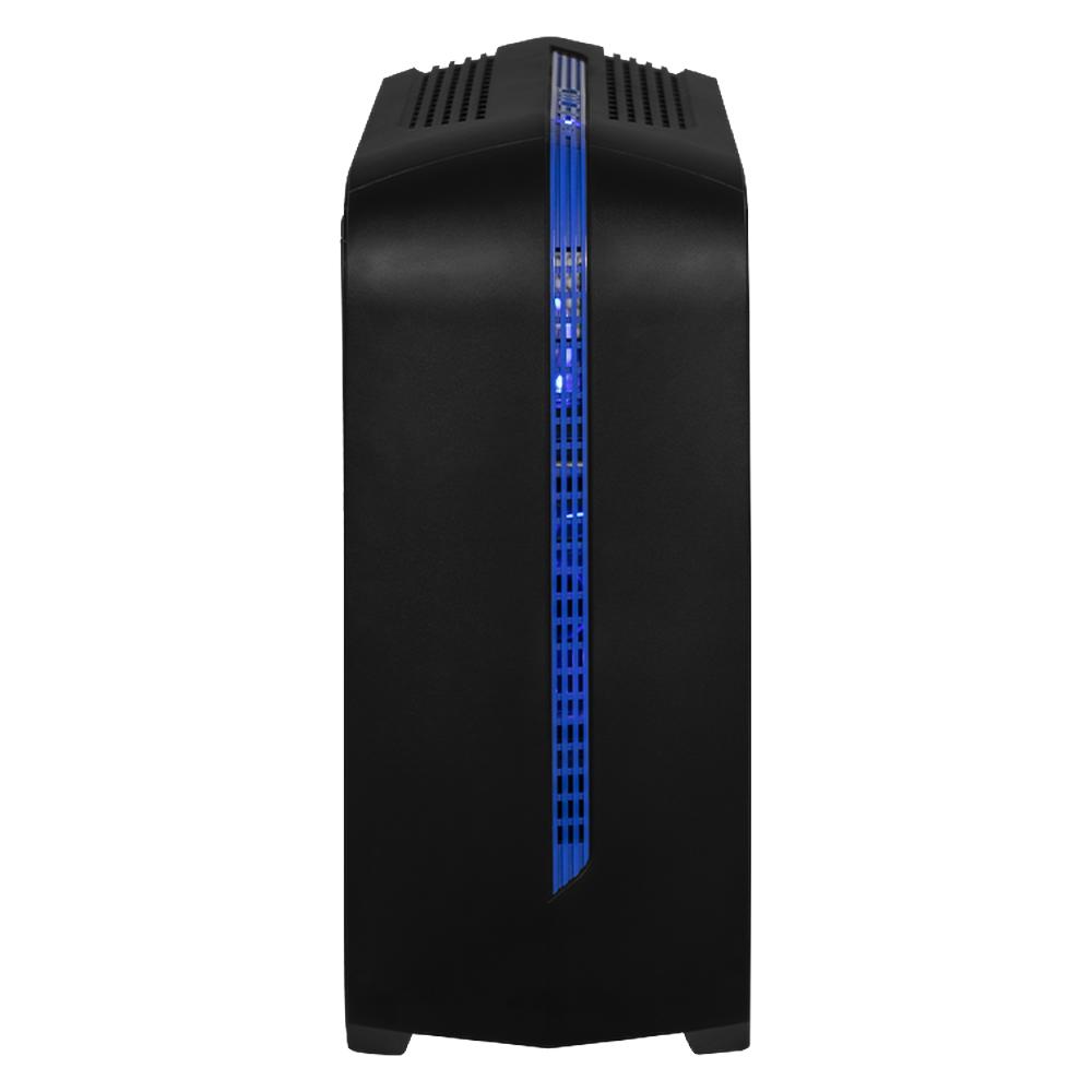 Foto 2 | Xtreme Pc Gaming Amd Radeon Vega Ryzen 3 3200g 16gb Ssd 240gb Wifi Blue