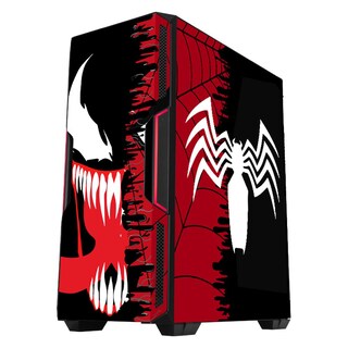 Foto 3 | Xtreme Pc Gaming Amd Radeon Rx 7600 Ryzen 7 5700g 32gb Ssd 500gb 3tb Wifi Venom