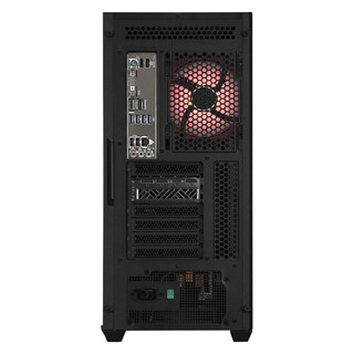 Foto 5 | Xtreme Pc Gaming Amd Radeon Rx 7600 Ryzen 7 5700g 32gb Ssd 500gb 3tb Wifi Venom