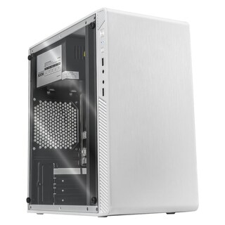 Foto 1 | Xtreme Pc Gaming Amd Radeon Vega Renoir Ryzen 5 4600g 16gb Ssd 500gb Wifi White