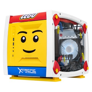 Foto 3 | Xtreme PC Gaming Geforce Rtx 4070 Intel Core I9 14900f 32 GB Ddr5 SSD 1tb 4tb Wifi Lego