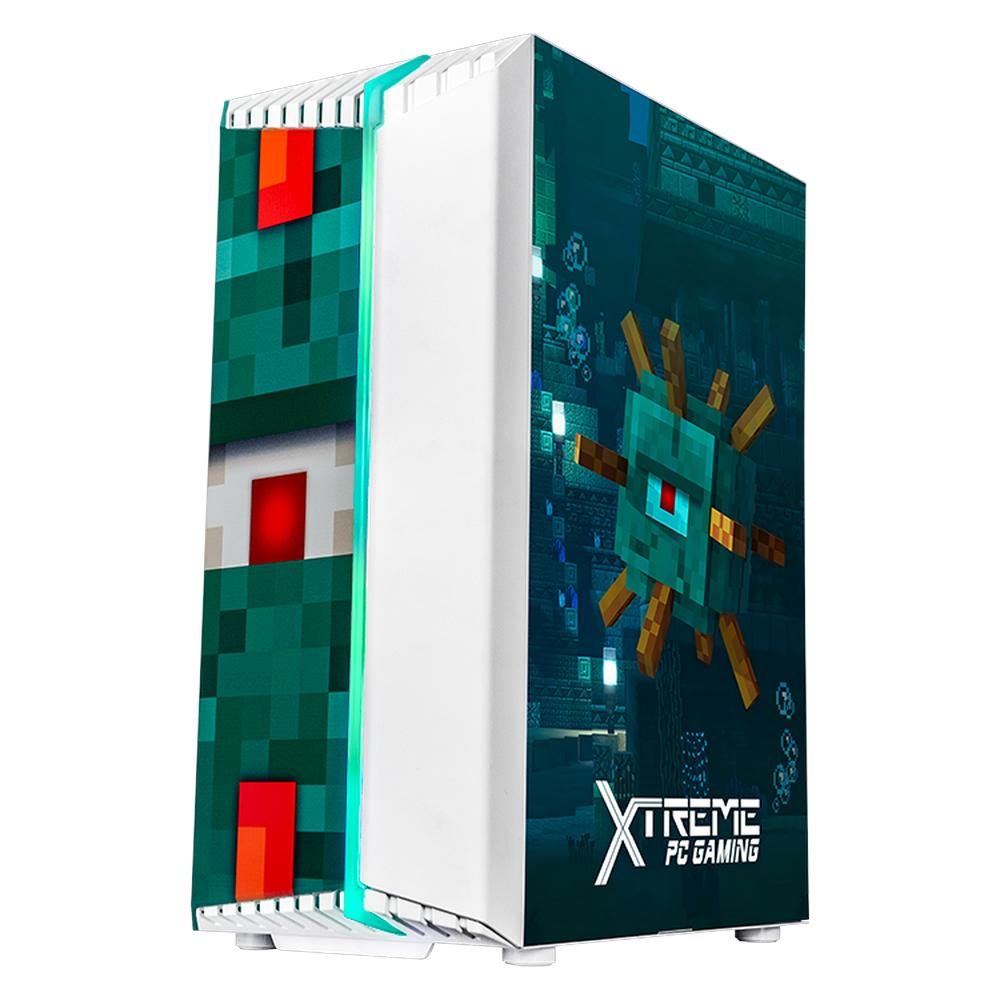 Foto 3 | Xtreme Pc Gaming Geforce Rtx 4060 Core I9 11900kf 32gb Ssd 500gb 3tb Wifi Elder Guardian