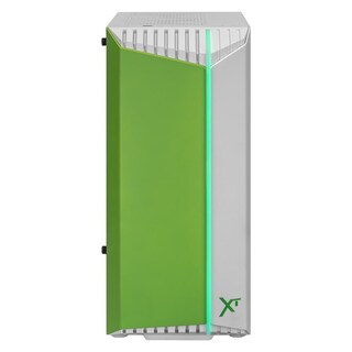 Foto 2 | Xtreme Pc Gaming Geforce Rtx 3060 Intel Core I5 10400f 16gb Ssd 480gb 2tb Wifi