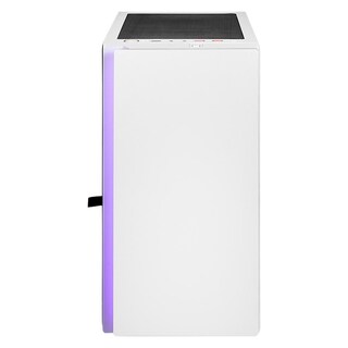 Foto 2 | Xtreme Pc Gaming Geforce Rtx 3060 Intel Core I5 10400f 16gb Ssd 480gb 2tb Wifi Purity White