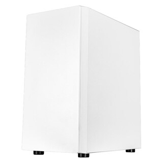 Foto 3 | Xtreme Pc Gaming Geforce Rtx 3060 Intel Core I5 10400f 16gb Ssd 480gb 2tb Wifi Purity White