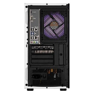 Foto 5 | Xtreme Pc Gaming Geforce Rtx 3060 Intel Core I5 10400f 16gb Ssd 480gb 2tb Wifi Purity White