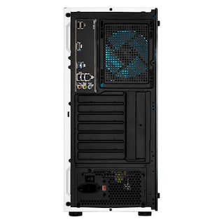 Foto 5 | Xtreme Pc Gaming Computadora Intel Core I9 12900 32gb Ssd 1tb 4tb Wifi White