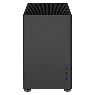Foto 2 | Xtreme PC Gaming AMD Radeon RX 6500 XT Ryzen 5 5500 16GB SSD 250GB 2TB WIFI Eris Grey