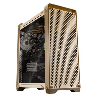 Foto 1 | Xtreme Pc Gaming Amd Radeon Rx 7900 Xtx Ryzen 9 7950x3d 64gb Ddr5 Ssd 2tb 5tb Sistema Liquido Wifi G