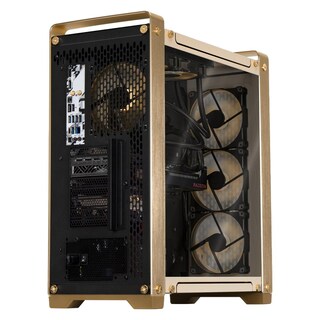 Foto 4 | Xtreme Pc Gaming Amd Radeon Rx 7900 Xtx Ryzen 9 7950x3d 64gb Ddr5 Ssd 2tb 5tb Sistema Liquido Wifi G