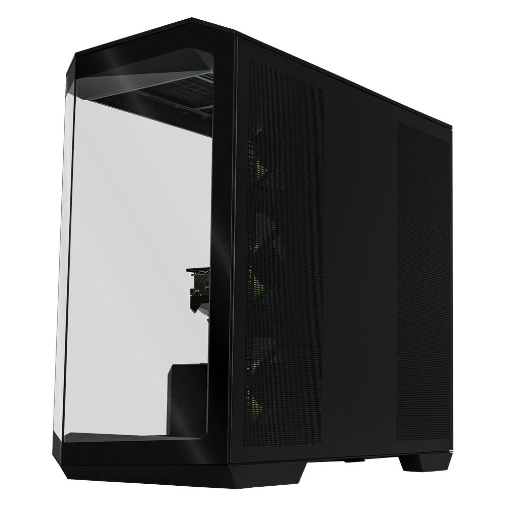 Foto 3 | Xtreme PC Gaming MSI Geforce RTX 4070 Super AMD Ryzen 9 7900 64 GB DDR5 SSD 2 TB Wifi Black