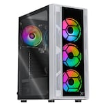 Xtreme PC Gaming Computadora Intel Core I7 12700 16gb Ssd 1tb Wifi White