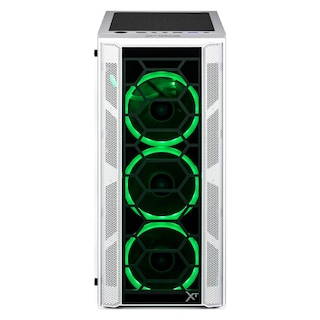 Foto 2 | Xtreme PC Gaming Computadora Intel Core I7 12700 16gb Ssd 1tb Wifi White