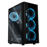 Xtreme PC Gaming Computadora Intel Core I7 12700 16 GB Ssd 1tb Wifi Black