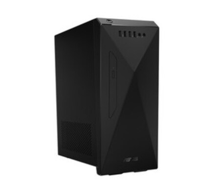 CPU Asus S501md Intel Core I5-12400 1tb Hdd Windows 11 Home $18,813