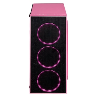 Foto 2 | Xtreme Pc Gaming Computadora Intel Core I7 12700 16 GB Ssd 1tb Wifi Pink