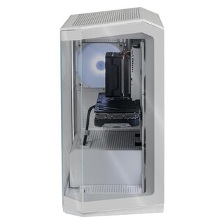 Foto 2 | Xtreme PC Gaming MSI Geforce RTX 4070 Super AMD Ryzen 9 7900 64 GB DDR5 SSD 2 TB Wifi White