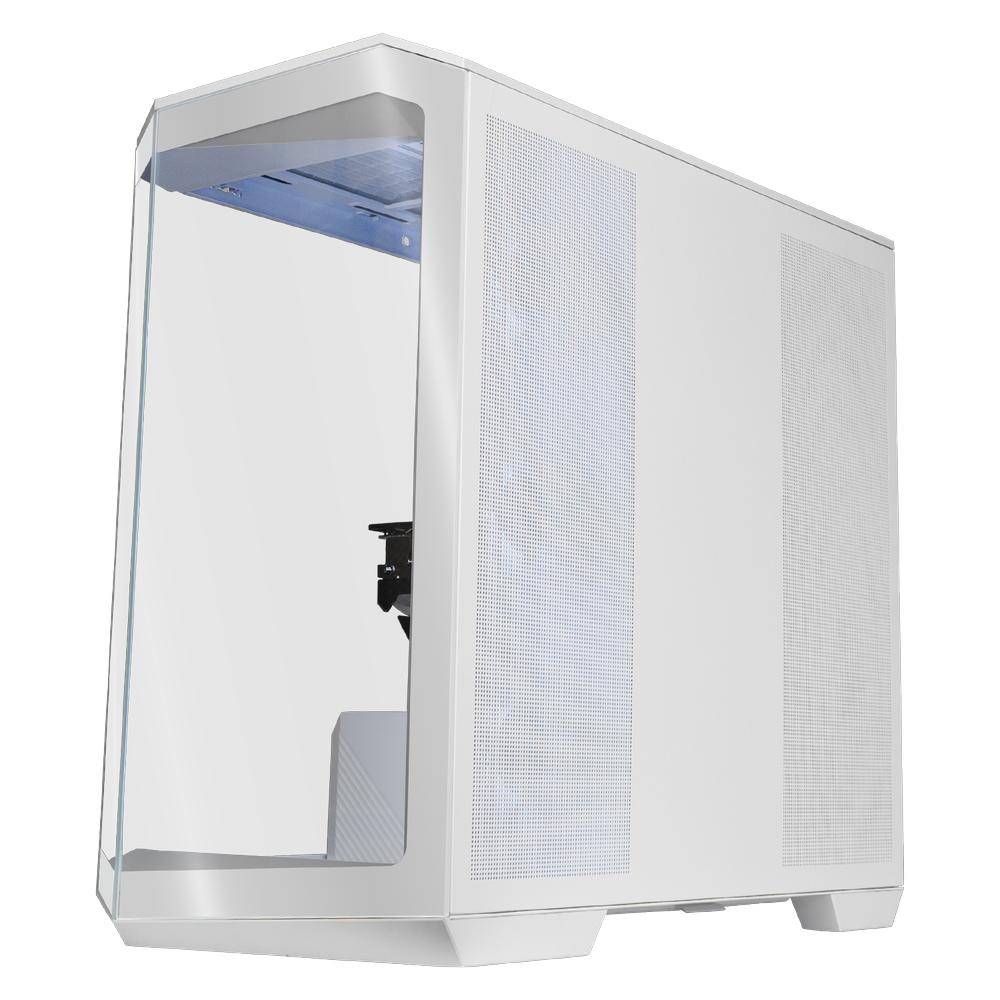 Foto 3 | Xtreme PC Gaming MSI Geforce RTX 4070 Super AMD Ryzen 9 7900 64 GB DDR5 SSD 2 TB Wifi White