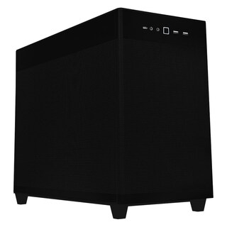 Foto 1 | PC Xtreme Gaming Asus Amd Radeon Rx 7800 Xt Ryzen 9 7900 64 GB Ddr5 Ssd 2 tb Wifi Black Pba