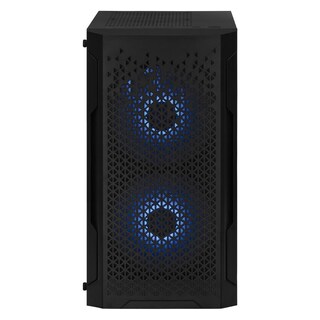Foto 2 | Xtreme PC Gaming Geforce RTX 3050 AMD Ryzen 5 5500 16 GB SSD 500 GB 2 TB Wifi Artic