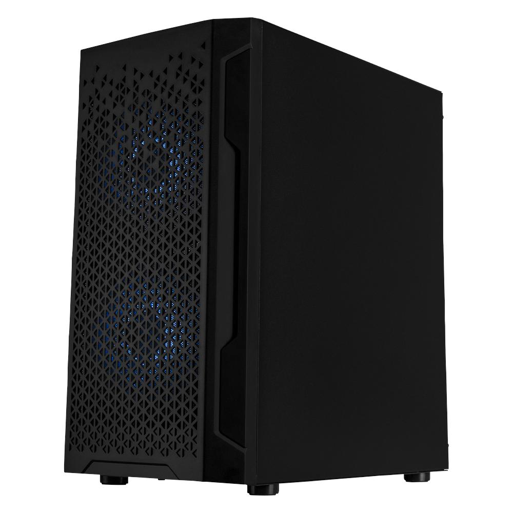 Foto 4 pulgar | Xtreme PC Gaming Geforce RTX 3050 AMD Ryzen 5 5500 16 GB SSD 500 GB 2 TB Wifi Artic